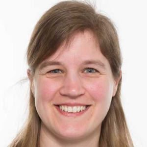 Wendy van Dongen