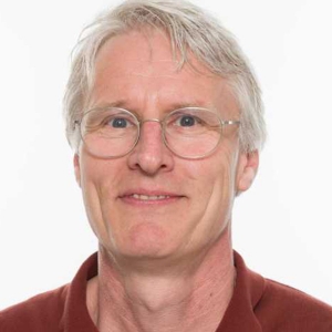 John Siebers